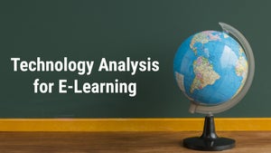 Technology Analysis for E-Learning on DD Gyandarshan - past program