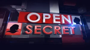 Open Secret on TV 5 News - past program