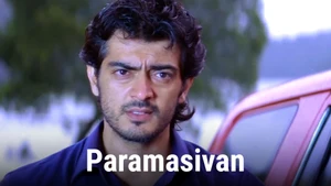 Paramasivan on Jaya TV HD - past program