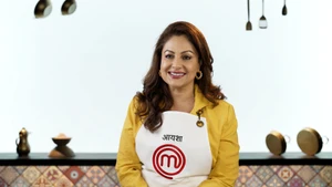 Celebrity MasterChef on SET HD