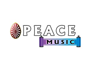 PEACE MUSIC on PEACE MUSIC - past program