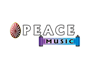PEACE MUSIC on PEACE MUSIC - past program