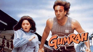 Gumrah on Colors Cineplex Bollywood