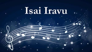 Isai Iravu on Roja TV - past program