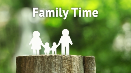 Family Time on God TV