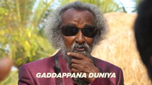 Gaddappana Duniya on Siri Kannada - past program