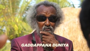 Gaddappana Duniya on Siri Kannada - past program