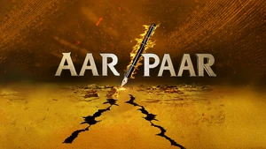 Aar Paar on News 18 India - past program
