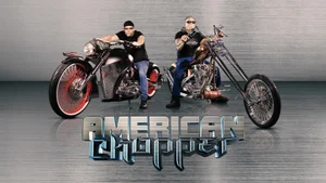 American Chopper on Discovery Turbo - past program