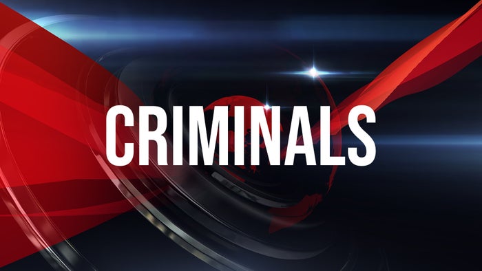 Criminals on JioTV