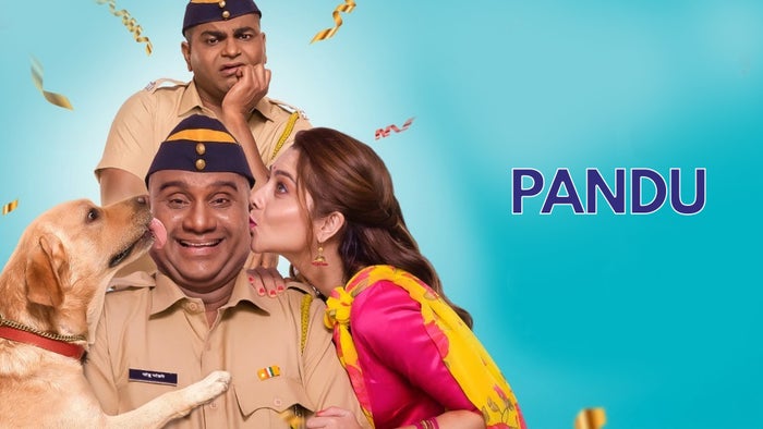 Pandu Episode No.209 on JioTV