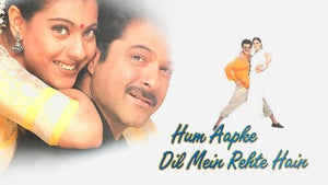 Hum Aapke Dil Mein Rehte Hain on Sony MAX2 - future program
