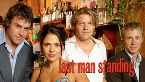 Last Man Standing on Sony BBC Earth SD - past program