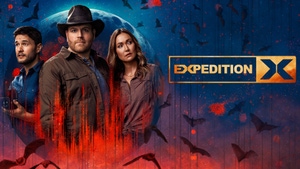 Expedition X on Discovery Hindi - past program