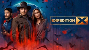 Expedition X on Discovery Hindi - past program