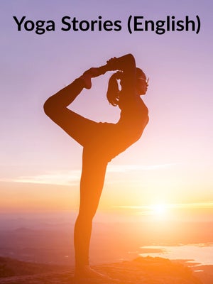 Yoga Stories (English) on Hare krsna - future program