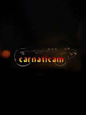 Carnaticam on Insync - past program
