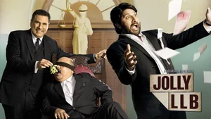Jolly LLB on Colors Cineplex Bollywood - past program