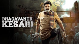 Bhagavanth Kesari on Colors Cineplex HD