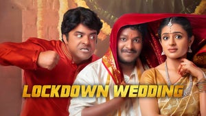 Lockdown Wedding on And Pictures HD - future program