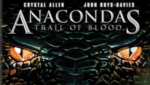 Anacondas: Trail of Blood on D Tamil - past program