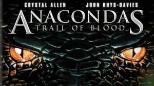 Anacondas: Trail of Blood on D Tamil - past program