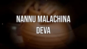 Nannu Malachina Deva on Divya Vani - past program