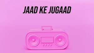 Jaad Ke Jugaad on Filamchi Bhojpuri - past program