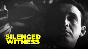 Silenced Witness on NHK World Japan - past program