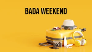 Bada Weekend on Travelxp Tamil - past program