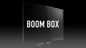 Boom Box on PTC Punjabi - past program