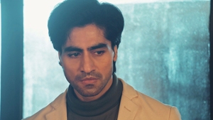 Bade Achhe Lagte Hain on SET HD - past program