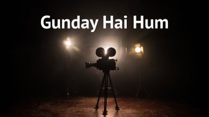 Gunday Hai Hum on Mahua Play - past program