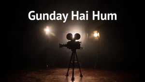 Gunday Hai Hum on Mahua Play - past program