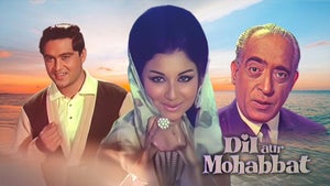 Dil Aur Mohabbat on NH BollyGold - past program