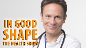 In Good Shape -- The Health Show on dw - past program