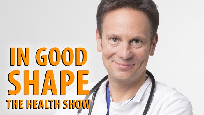 In Good Shape -- The Health Show on JioTV