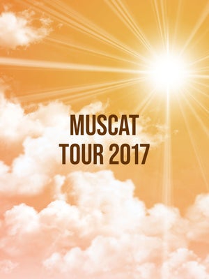 Muscat Tour 2017 on Dada Bhagwan Foundation - past program