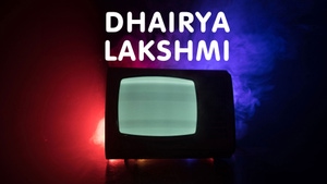 Dhairya Lakshmi on Tamilan Television - past program