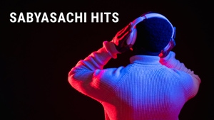 Sabyasachi hits on Tarang Music - past program