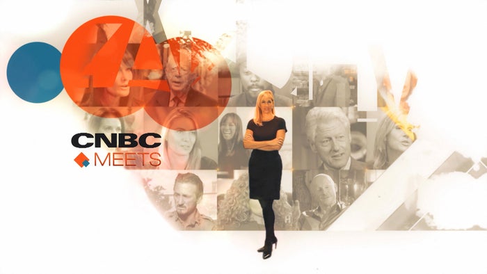 CNBC Meets Episode No.43 on JioTV