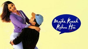 Mujhe Kucch Kehna Hai on And Pictures HD - past program