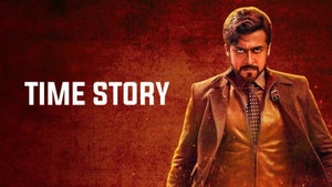 Time Story on Zee Anmol Cinema 2 - future program