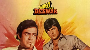 Waqt Ki Deewar on NH BollyGold - past program