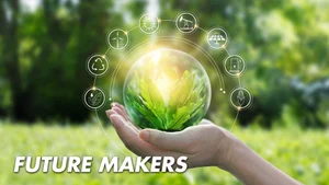 Future Makers on Discovery Science English - past program