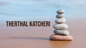 Therthal Katcheri on Sathiyam TV - past program