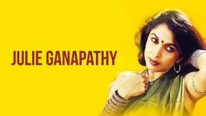 Julie Ganapathy on Raj TV - past program