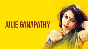 Julie Ganapathy on Raj Digital Plus - past program