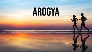 Arogya on Kanak News - past program