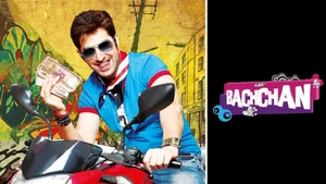 Bachchan on Colors Cineplex Superhit - past program
